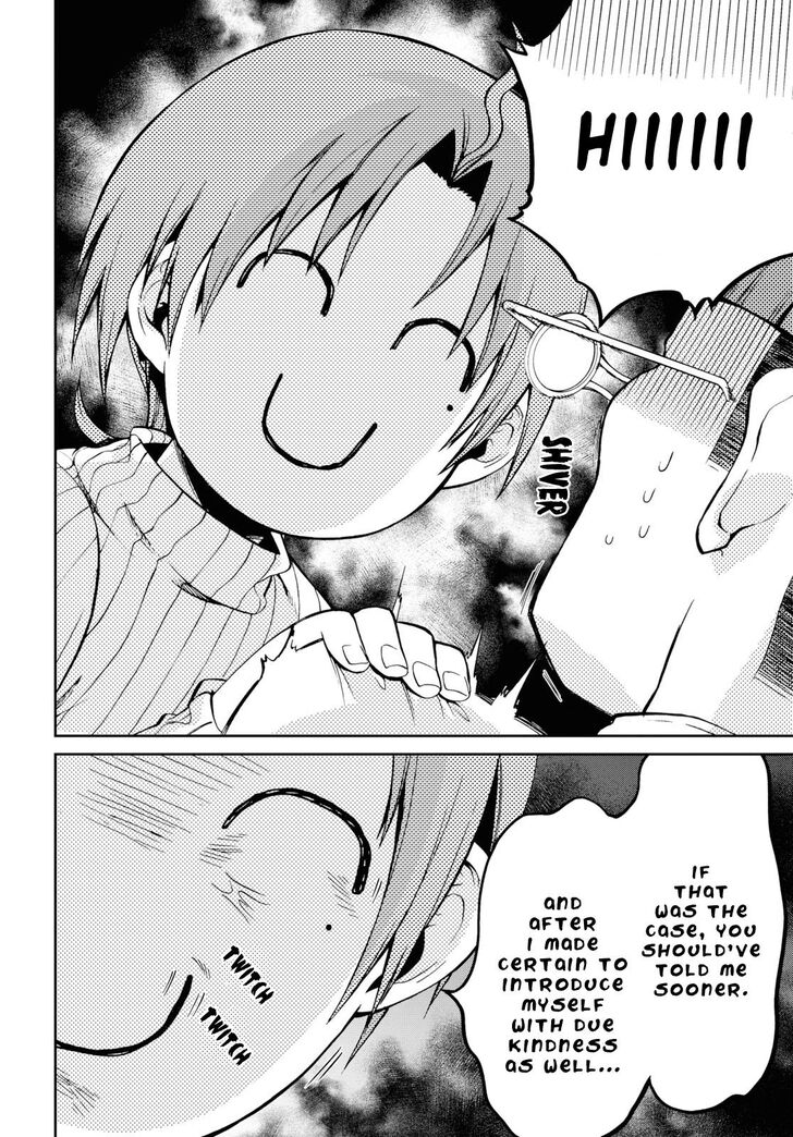Jobless Reincarnation, Chapter 60 image 16